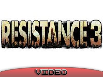 Resistance 3 live action trailer