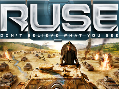 R.U.S.E Launch Trailer