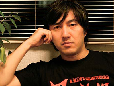 Suda51 και Shinji Mikami στην TGS