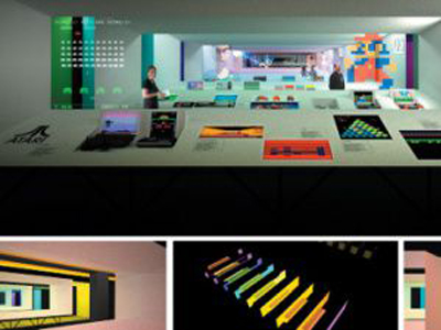 ViGaMus: To πρώτο Ευρωπαϊκό μουσείο αφιερωμένο στα videogames είναι γεγονός