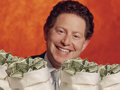 «Πόλεμος» μεταξύ Activision και ΕΑ