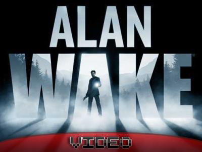 Alan Wake 2 στα… σκαριά;