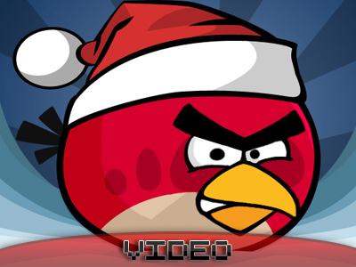 To Angry Birds σε 7 εκ. android συσκευές!