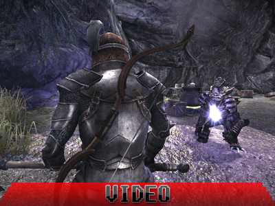 Διαθέσιμο το Demo  του ArcaniA: Gothic 4