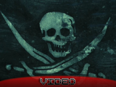 Ακύρωση του Pirates Of The Caribbean: Armada Of The Damned