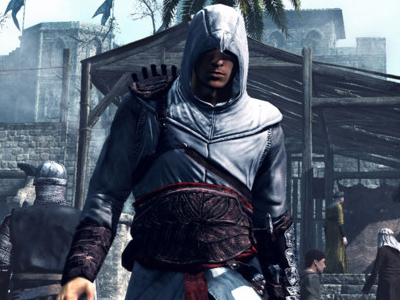 Το Assassin’s Creed 3 στον 2ο Παγκόσμιο Πόλεμο;