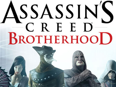 Νέο trailer για το Assassin’s Creed Brotherhood