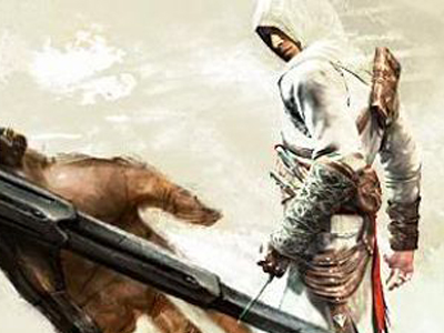 Assassin’s Creed: The Exposition