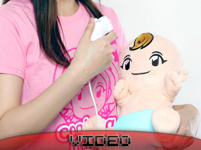 Δείτε το νέο περιφερειακό για το Baby Sitting Mama!