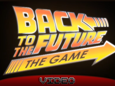 Δείτε το debut trailer του Back To The Future