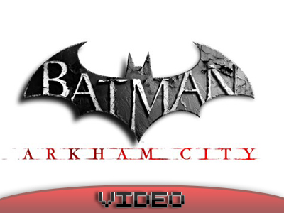Batman: Arkham City εντυπωσιακό πρώτο trailer από τα VGA