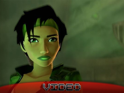 Δείτε το νέο trailer για το Beyond Good & Evil HD