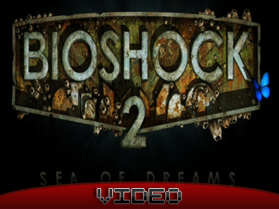 Διαθέσιμα και για PC τα DLC του BioShock 2