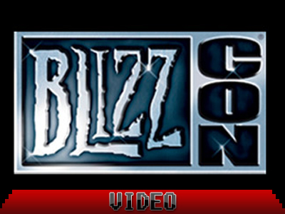 Blizzcon 2010 και ημερομηνία για το WoW: Cataclysm