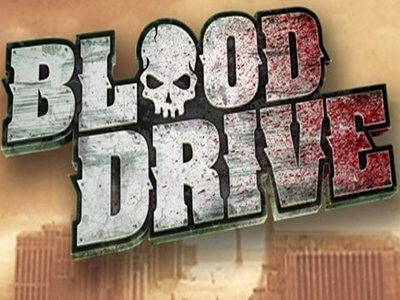 Blood Drive: Η Activision “παντρεύει” τα αυτοκίνητα με τα Zombies