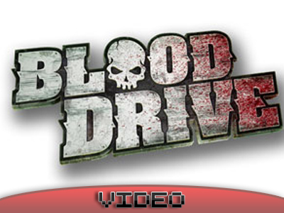 Blood Drive: Νέο βίαιο trailer