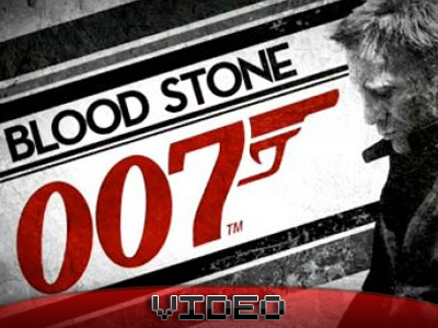 James Bond: Blood Stone: Τα κάνει όλα και συμφέρει