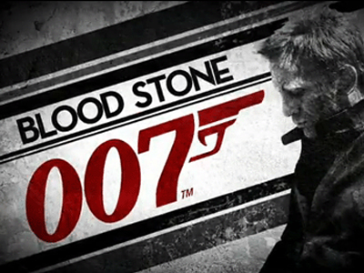 To πρώτο Multiplayer trailer για το James Bond: Blood Stone είναι γεγονός