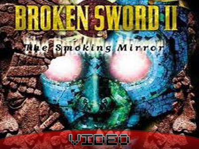 Επιστρέφει το Broken Sword 2