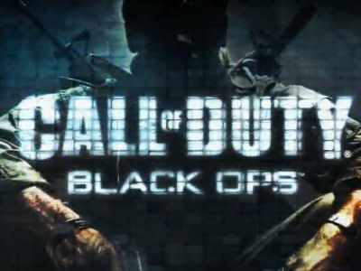 Δηλώσεις του Mark Lamia για το CoD: Black Ops