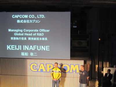 TGS 2010: H Capcom ανακοίνωσε το Asura’s Wrath