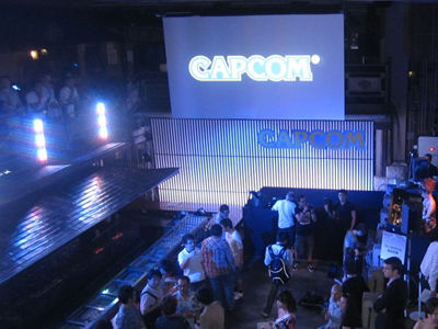 TGS 2010: Καινούριο Devil May Cry με τον Dante πρωταγωνιστή