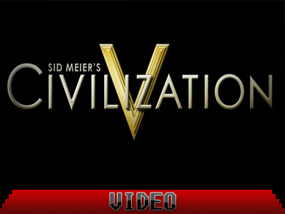Civilization V Demo – Απαιτήσεις – Trailer