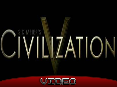 Στις 23 Νοεμβρίου το Civilization V για Mac