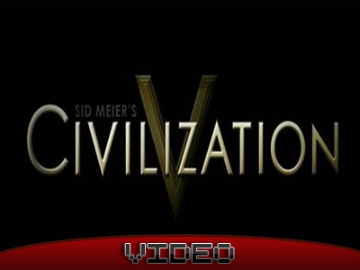 Civilization V και στους Mac