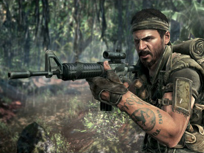 To CoD: Black Ops χωρίς co-op single player campaign και με επί πληρωμή dedicated servers