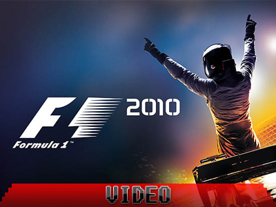 Η Codemasters θέλει κάθε χρόνο έναν τίτλο F1 στα πρότυπα του FIFA