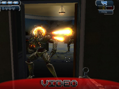 Conduit 2: Τα νέα video δείχνουν εντυπωσιακά