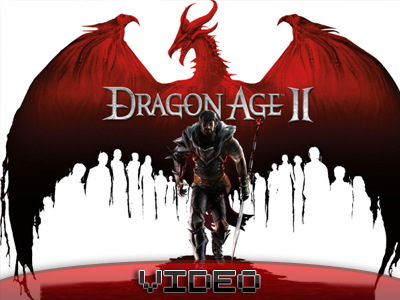 Αποκτήστε την Limited Edition του Dragon Age II