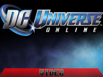 Nέο trailer για το DC Universe Online