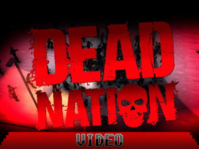 Το Dead Nation θα διαθέτει online co-op