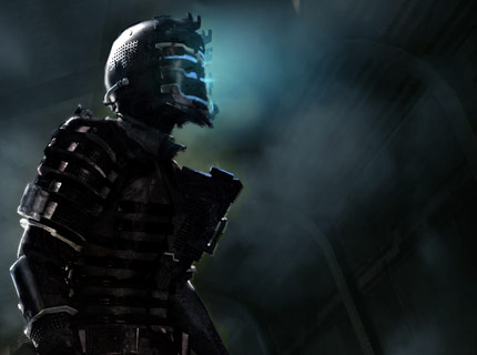 Teaser του… Dead Space 3 στο Dead Space 2;