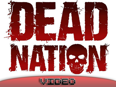To launch trailer του Dead Nation είναι γεμάτο… zombies!