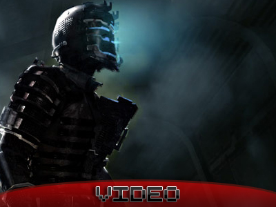 Dead Space 2: Νέο ανατριχιαστικό trailer