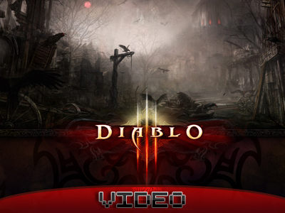 Diablo III με PvP αρένες