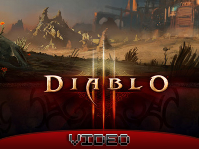 Diablo III και στις κονσόλες; Αφού ταιριάζει, γιατί όχι;