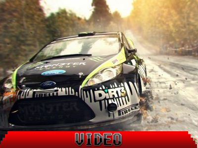 Tο Dirt 3 θα είναι… διπλάσιο του Dirt 2