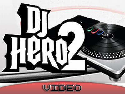 Dj Hero 2: Δείτε το trailer και παίξτε το εθιστικό live Demo