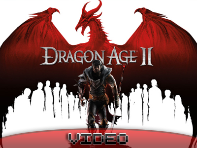 Dragon Age 2 νέο trailer