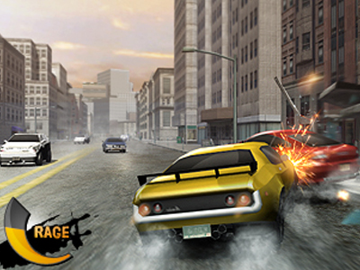 Ανακοινώθηκε το Driver 3D για το Nintendo 3DS