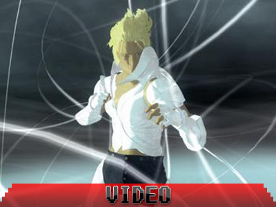 El Shaddai: Ascension of The Metatron. Trailer από το παιχνίδι των δημιουργών του Okami