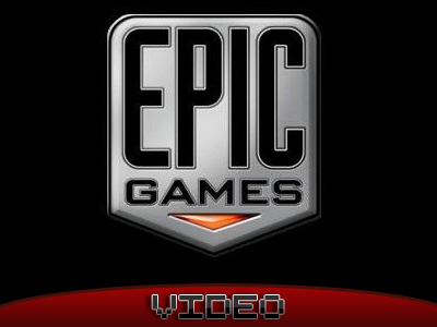 Πρώτο trailer για το Infinity Blade της Epic Games