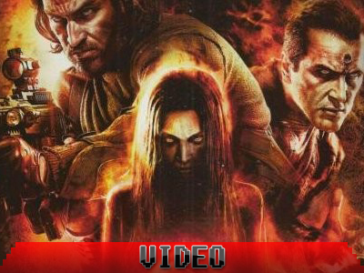 F.3.A.R Αlmaverse trailer. Δείτε το