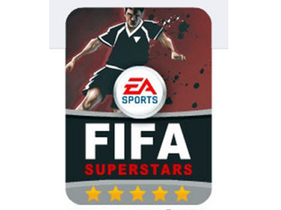 Παίξτε το EA Sports Fifa Superstars στο Facebook – ανταμειφθείτε στο Demo του Fifa 11