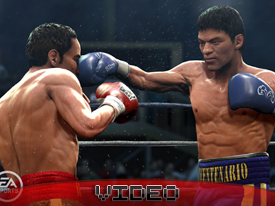 Επιστρέφει το Fight Night μέσα στο 2011