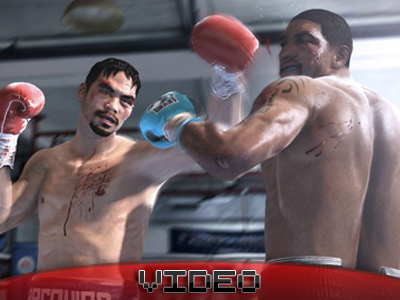 Fight Night Champion: Η ΕΑ επιστρέφει στα ρινκγ στις 1/3/2011